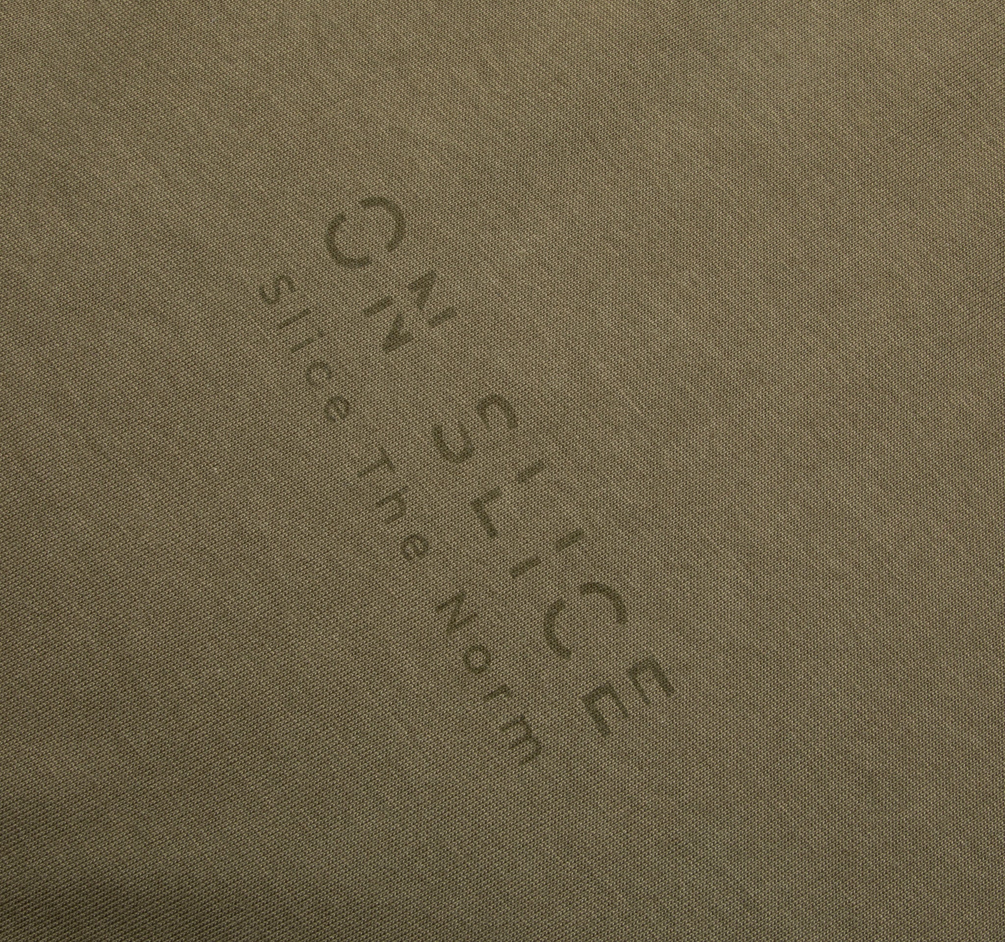 ON SLICE Core Tee