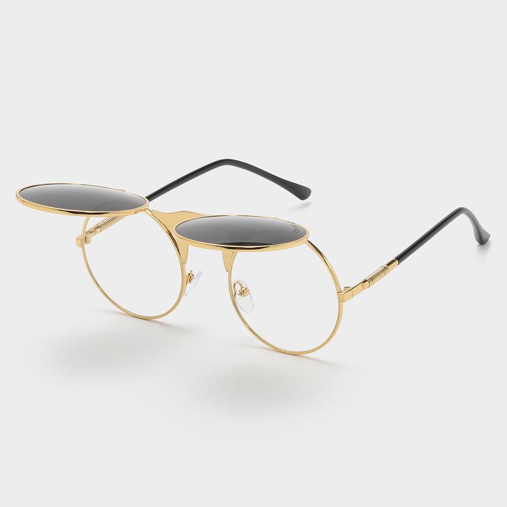 Clappy Owl Sunglasses - ON SLICE