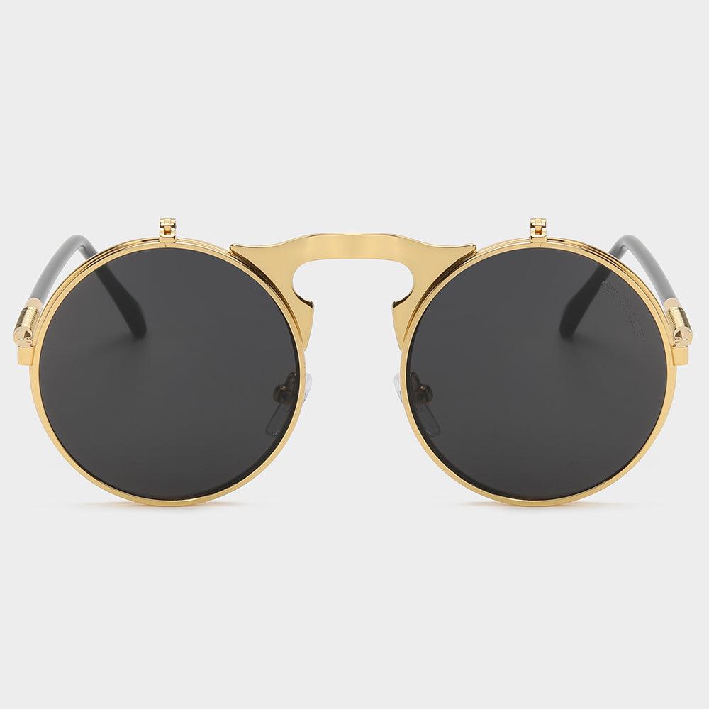 Clappy Owl Sunglasses - ON SLICE