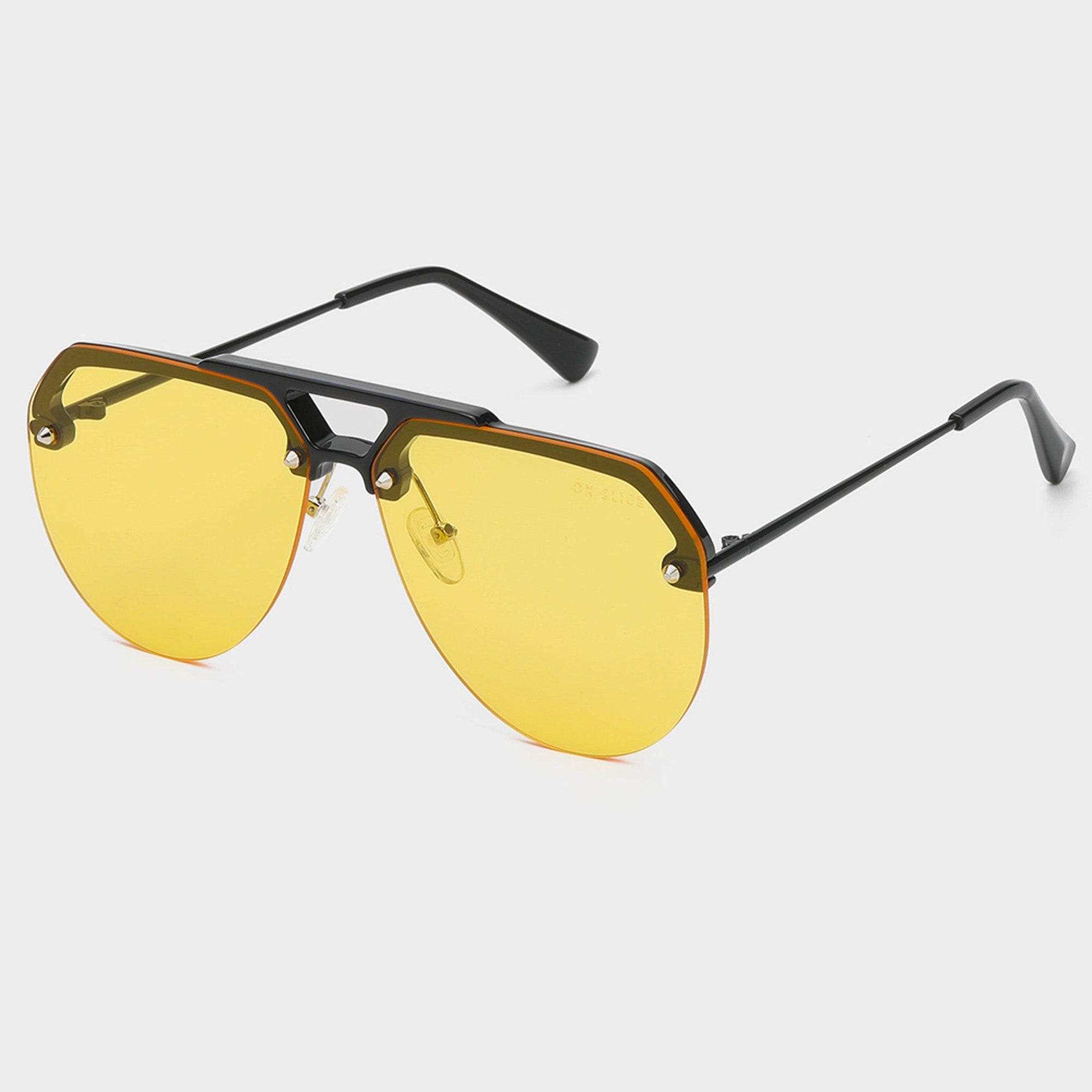 Rowdy Tiger Sunglasses - ON SLICE