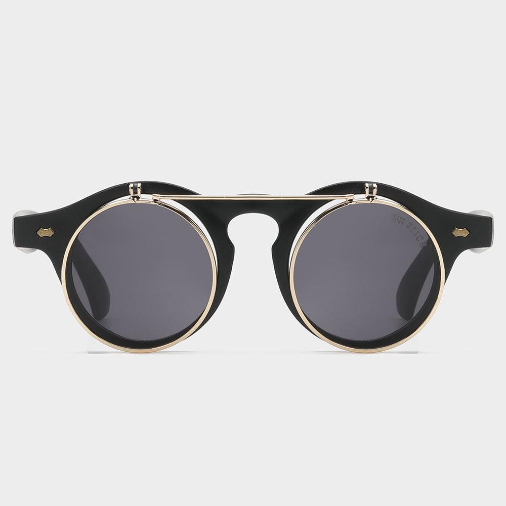 Flippy Owl Sunglasses - ON SLICE