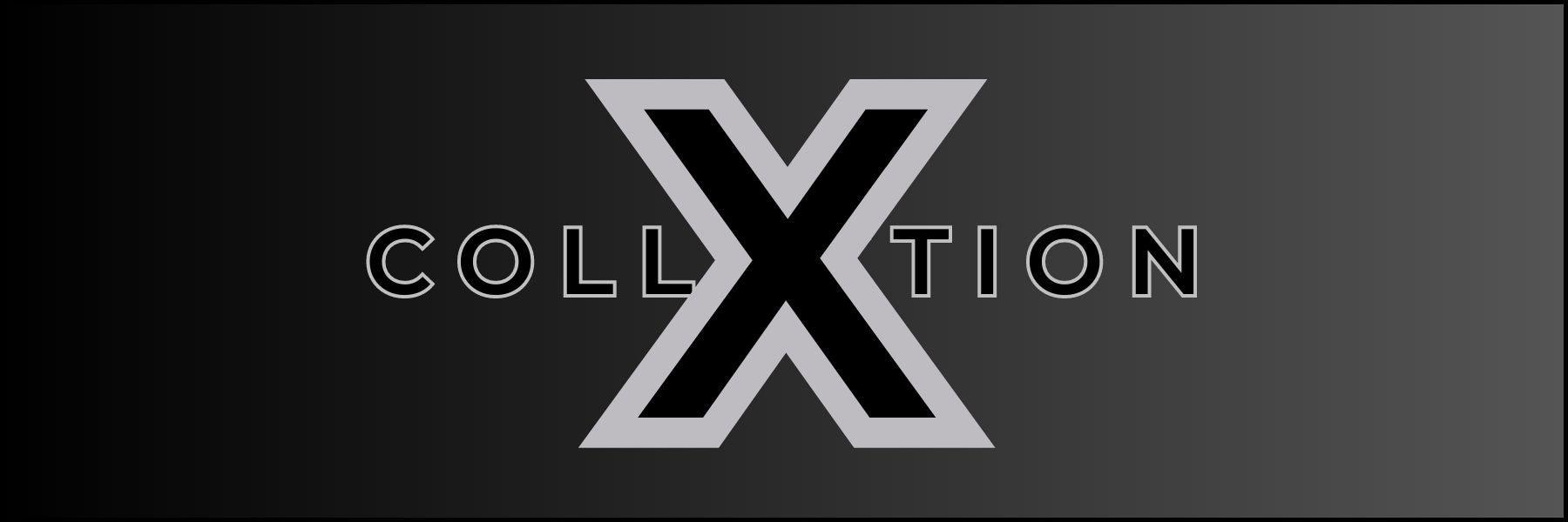 X Collection - ON SLICE