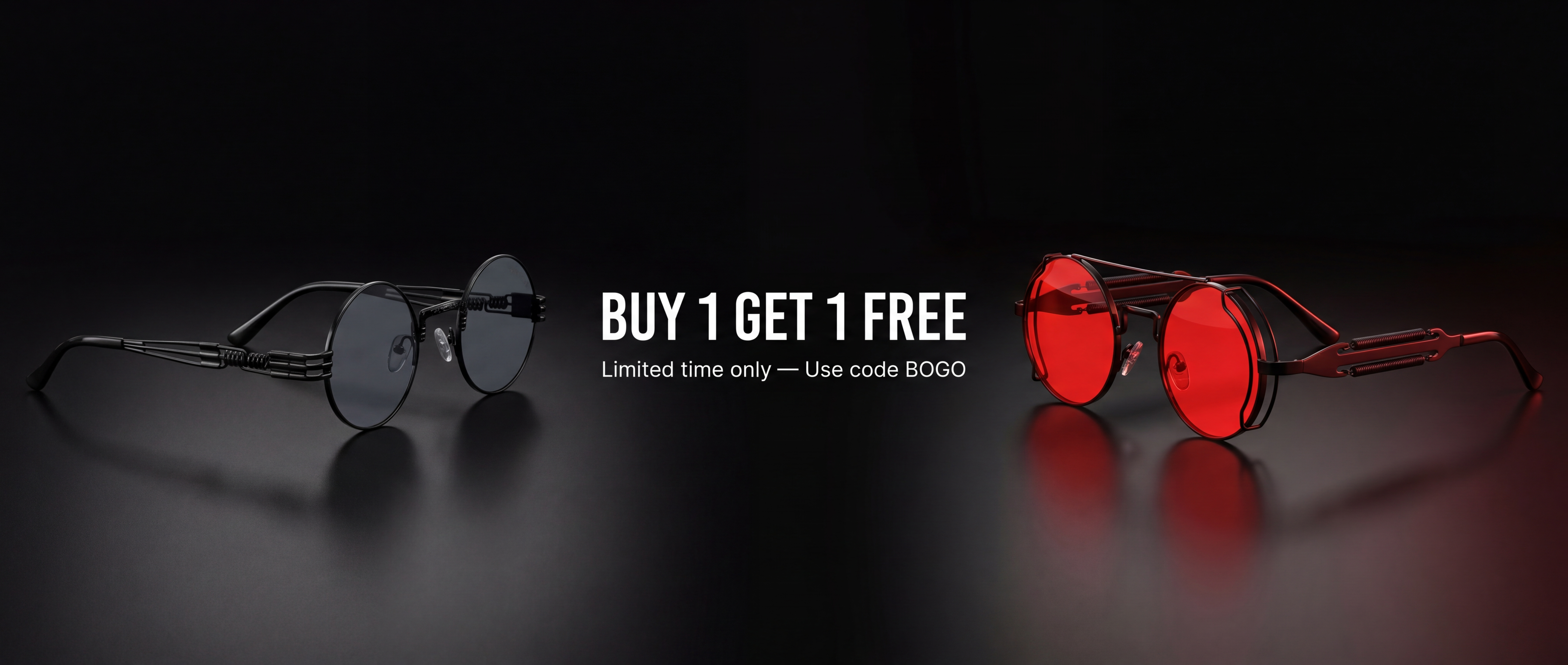 BOGO