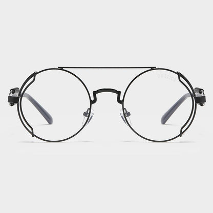 Mecha Owl Prescription Eyeglasses - ON SLICE