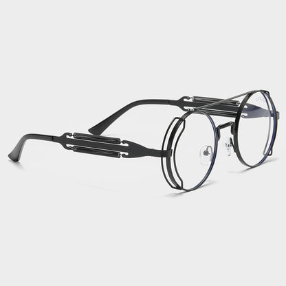 Mecha Owl Prescription Eyeglasses - ON SLICE
