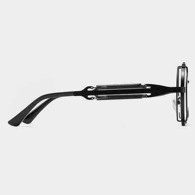 Mecha Owl Antiblue Eyeglasses - ON SLICE