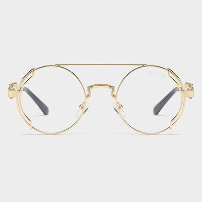 Mecha Owl Prescription Eyeglasses - ON SLICE