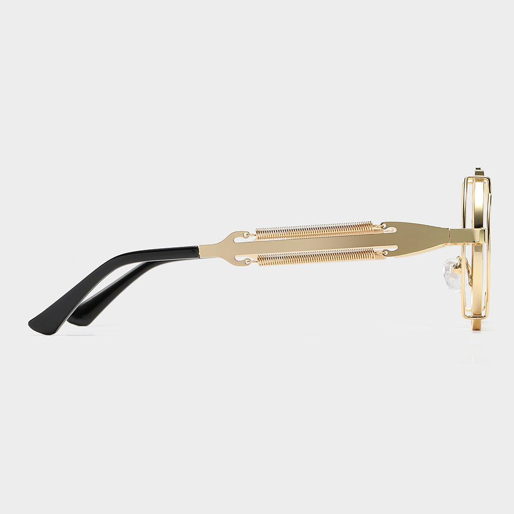 Mecha Owl Prescription Eyeglasses - ON SLICE