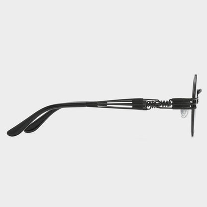 Trippy Owl Prescription Eyeglasses - ON SLICE