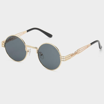 Trippy Owl Prescription Eyeglasses - ON SLICE