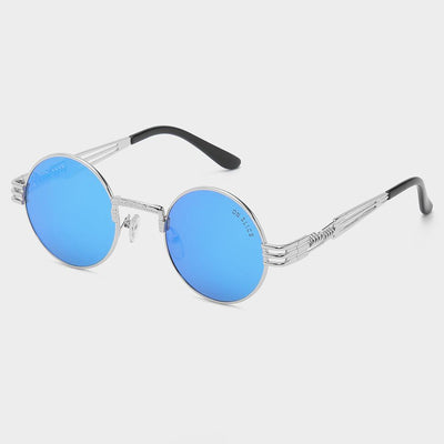 Trippy Owl Prescription Eyeglasses - ON SLICE