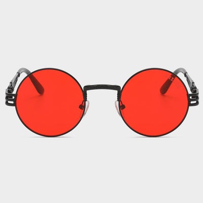 Trippy Owl Prescription Eyeglasses - ON SLICE