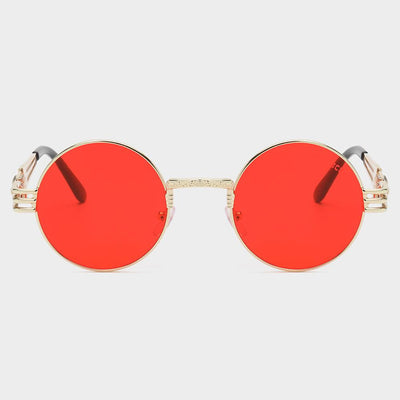 Trippy Owl Prescription Eyeglasses - ON SLICE