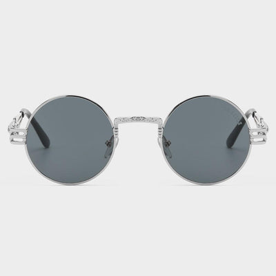 Trippy Owl Prescription Eyeglasses - ON SLICE