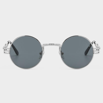 Trippy Owl Prescription Eyeglasses - ON SLICE