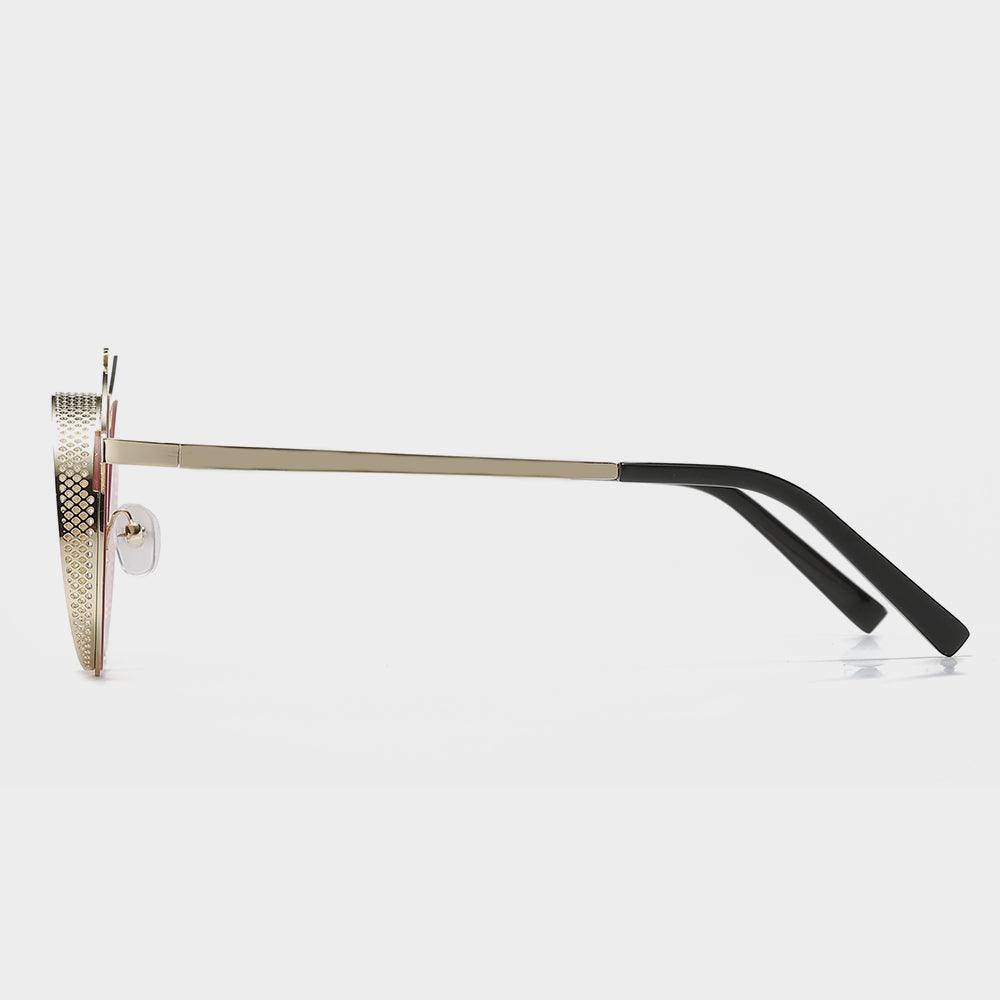 Arc Owl Sunglasses - ON SLICE