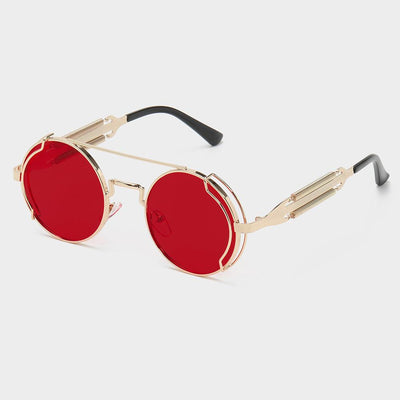 Mecha Owl Prescription Eyeglasses - ON SLICE