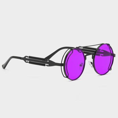 Mecha Owl Prescription Eyeglasses - ON SLICE