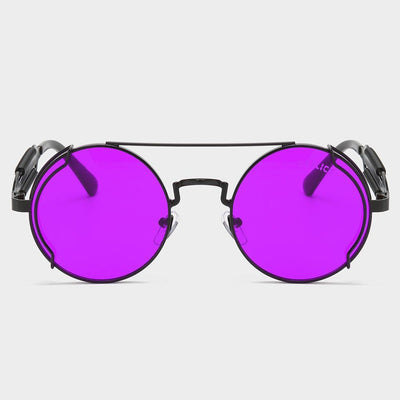 Mecha Owl Prescription Eyeglasses - ON SLICE