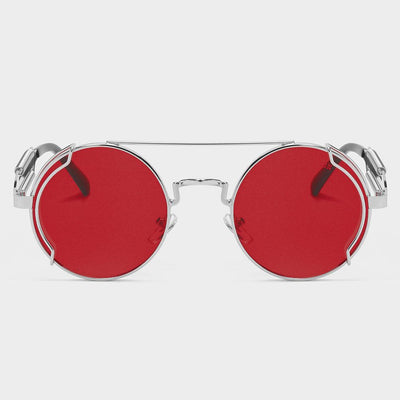 Mecha Owl Prescription Eyeglasses - ON SLICE