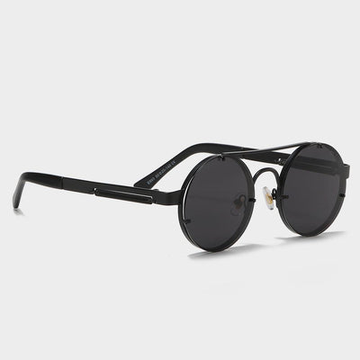 Phantom Owl Sunglasses - ON SLICE