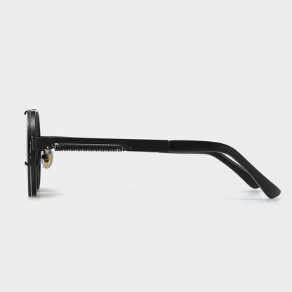 Phantom Owl Sunglasses - ON SLICE