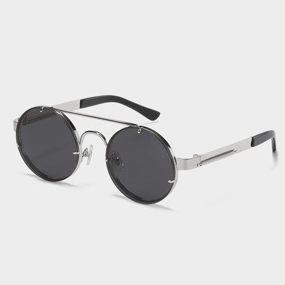 Phantom Owl Sunglasses - ON SLICE