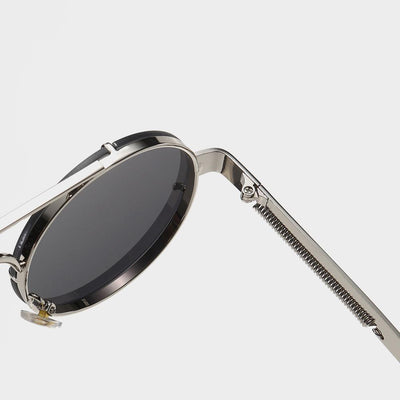 Phantom Owl Sunglasses - ON SLICE