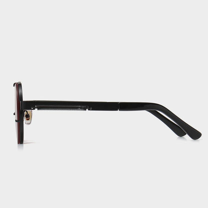 Phantom Owl Sunglasses - ON SLICE