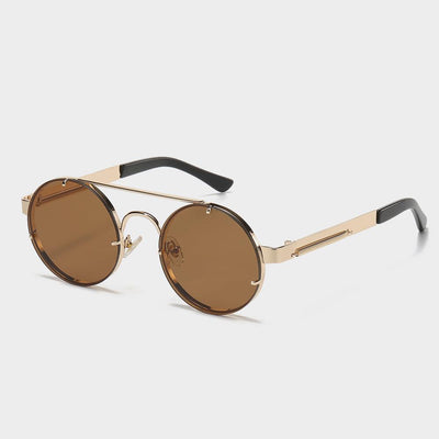 Phantom Owl Sunglasses - ON SLICE