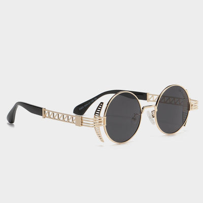 Shock Owl Sunglasses - ON SLICE