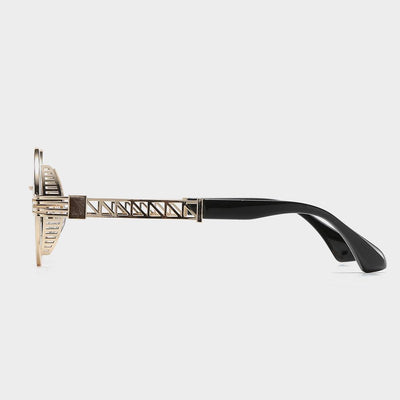 Shock Owl Sunglasses - ON SLICE