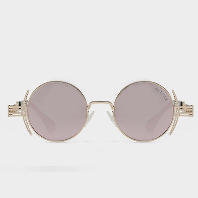 Shock Owl Sunglasses - ON SLICE