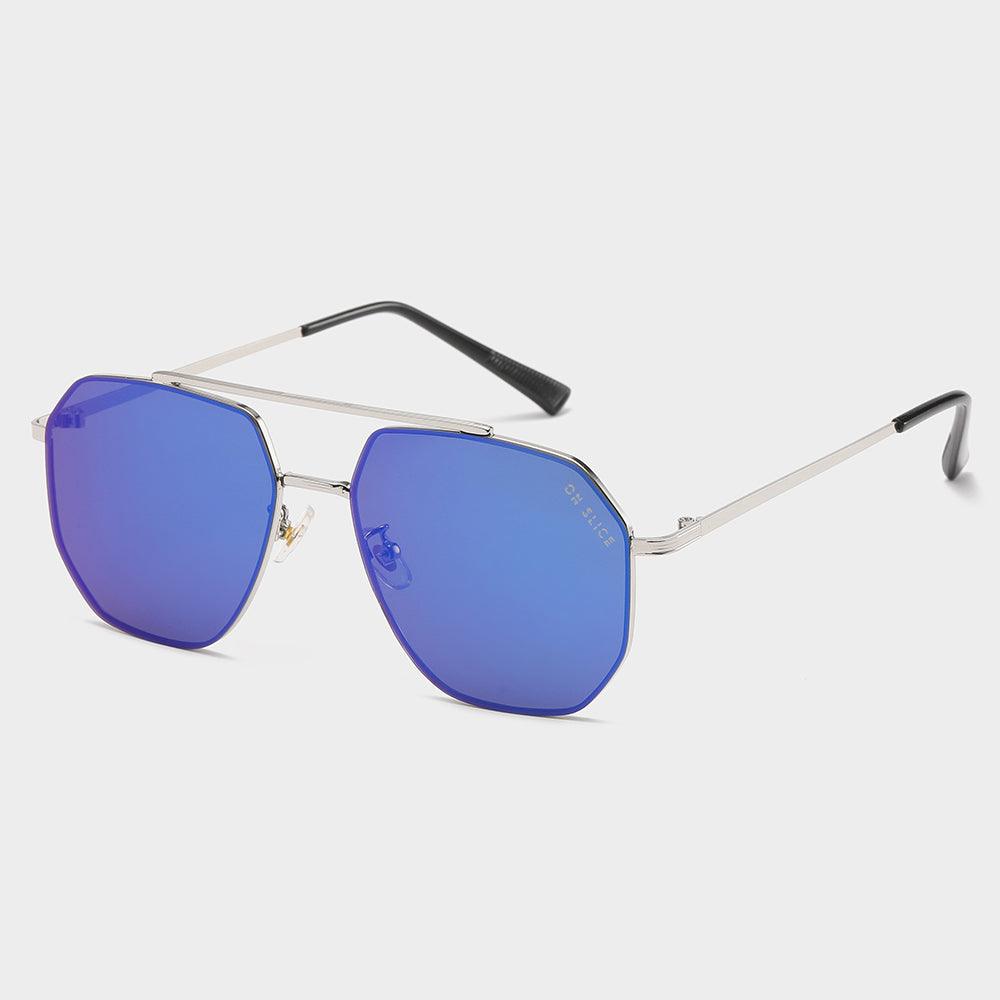 Ace Tiger Sunglasses - ON SLICE