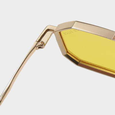 Apex Tiger Sunglasses - ON SLICE