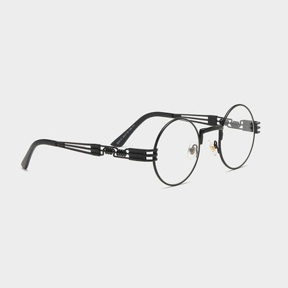Trippy Owl Antiblue Eyeglasses - ON SLICE