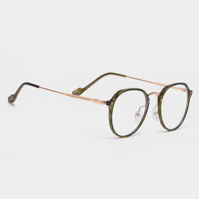 Aero Hawk Prescription