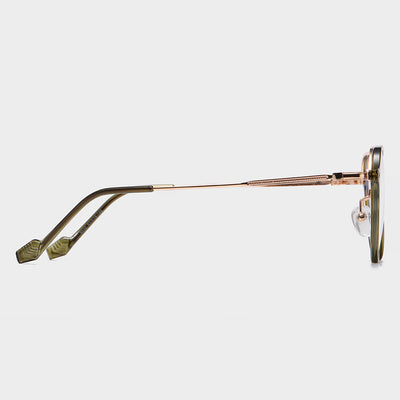 Aero Hawk Prescription