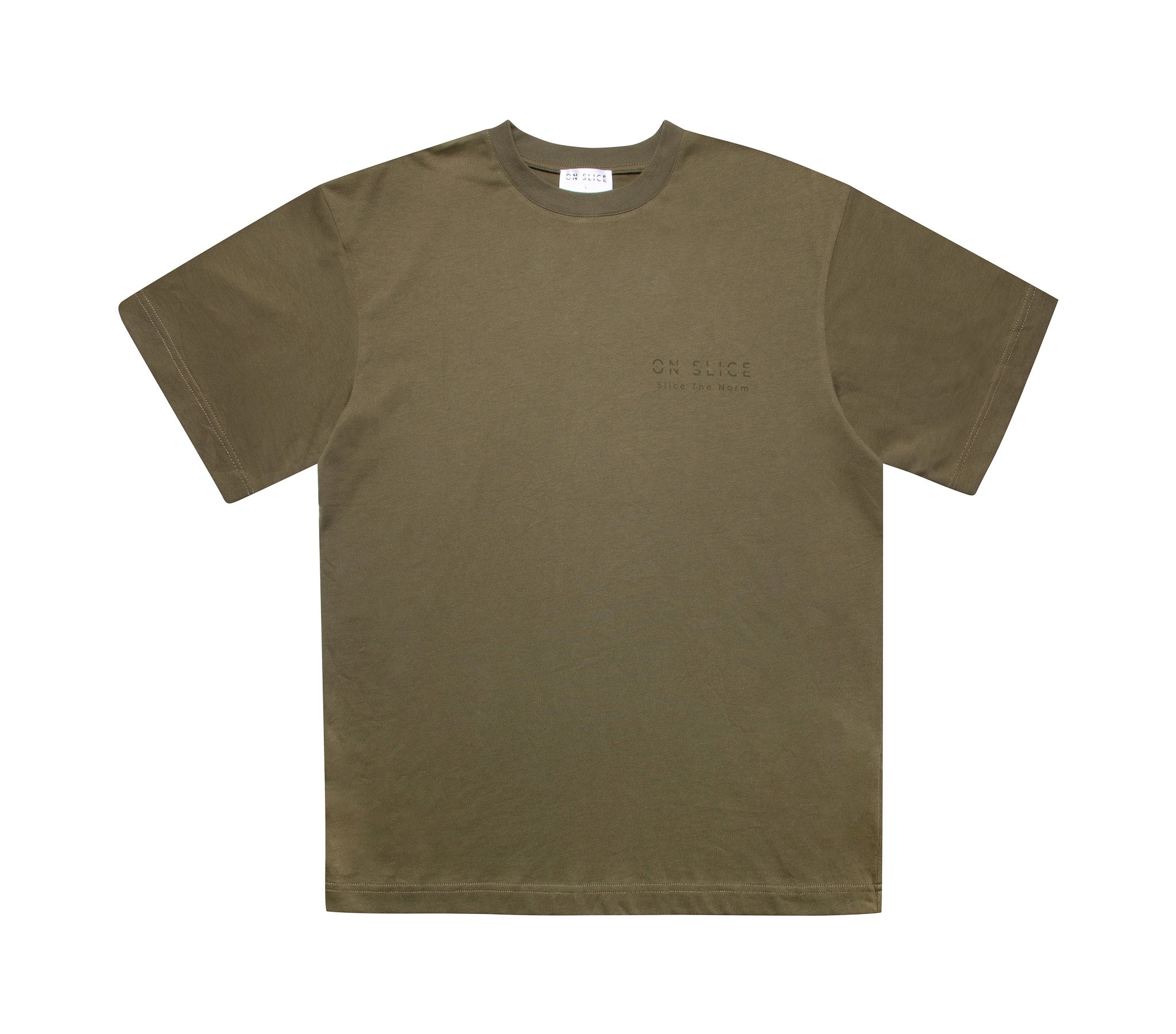 ON SLICE Core Tee