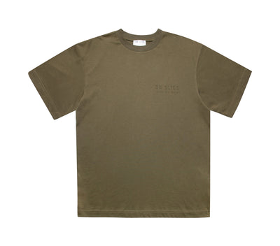 ON SLICE Core Tee