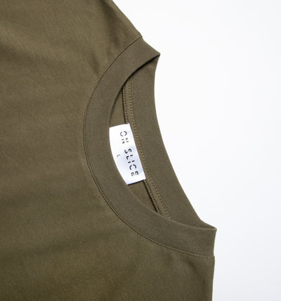 ON SLICE Core Tee