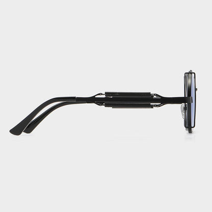 Mecha Owl Prescription Eyeglasses - ON SLICE