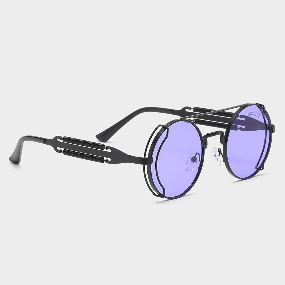 Mecha Owl Sunglasses - ON SLICE