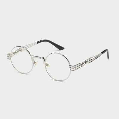 Trippy Owl Antiblue Eyeglasses - ON SLICE