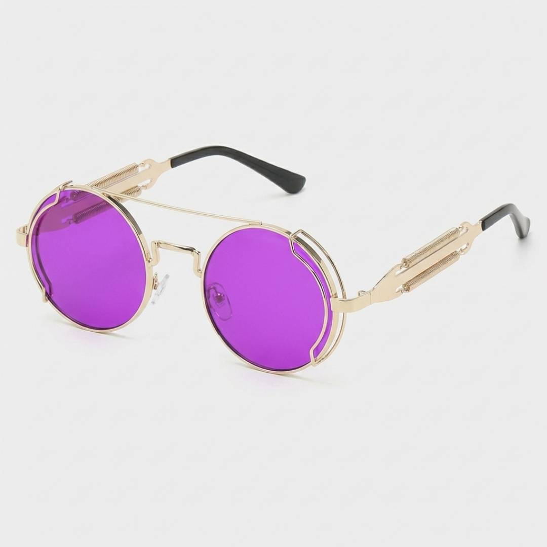 Mecha Owl Prescription