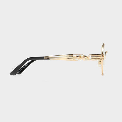 Trippy Owl Antiblue Eyeglasses - ON SLICE