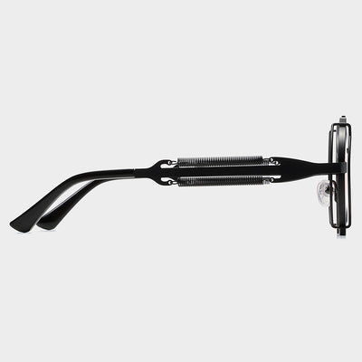 Mecha Owl Prescription