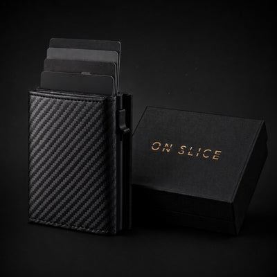 ON SLICE Wallet 2.0