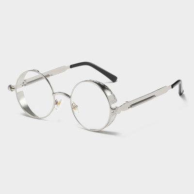 Witty Owl Prescription Eyeglasses - ON SLICE