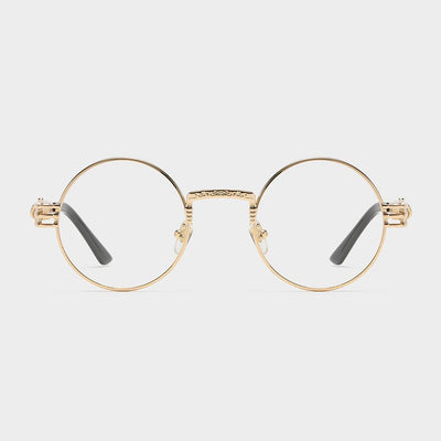 Trippy Owl Antiblue Eyeglasses - ON SLICE